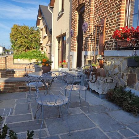 Appartement Gaston Vireux-Wallerand Luaran gambar