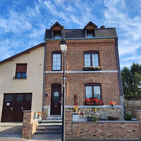 Appartement Gaston Vireux-Wallerand Luaran gambar