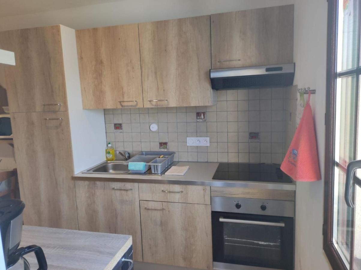 Appartement Gaston Vireux-Wallerand Luaran gambar
