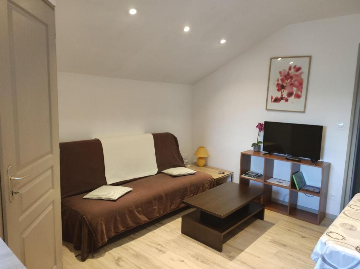 Appartement Gaston Vireux-Wallerand Luaran gambar