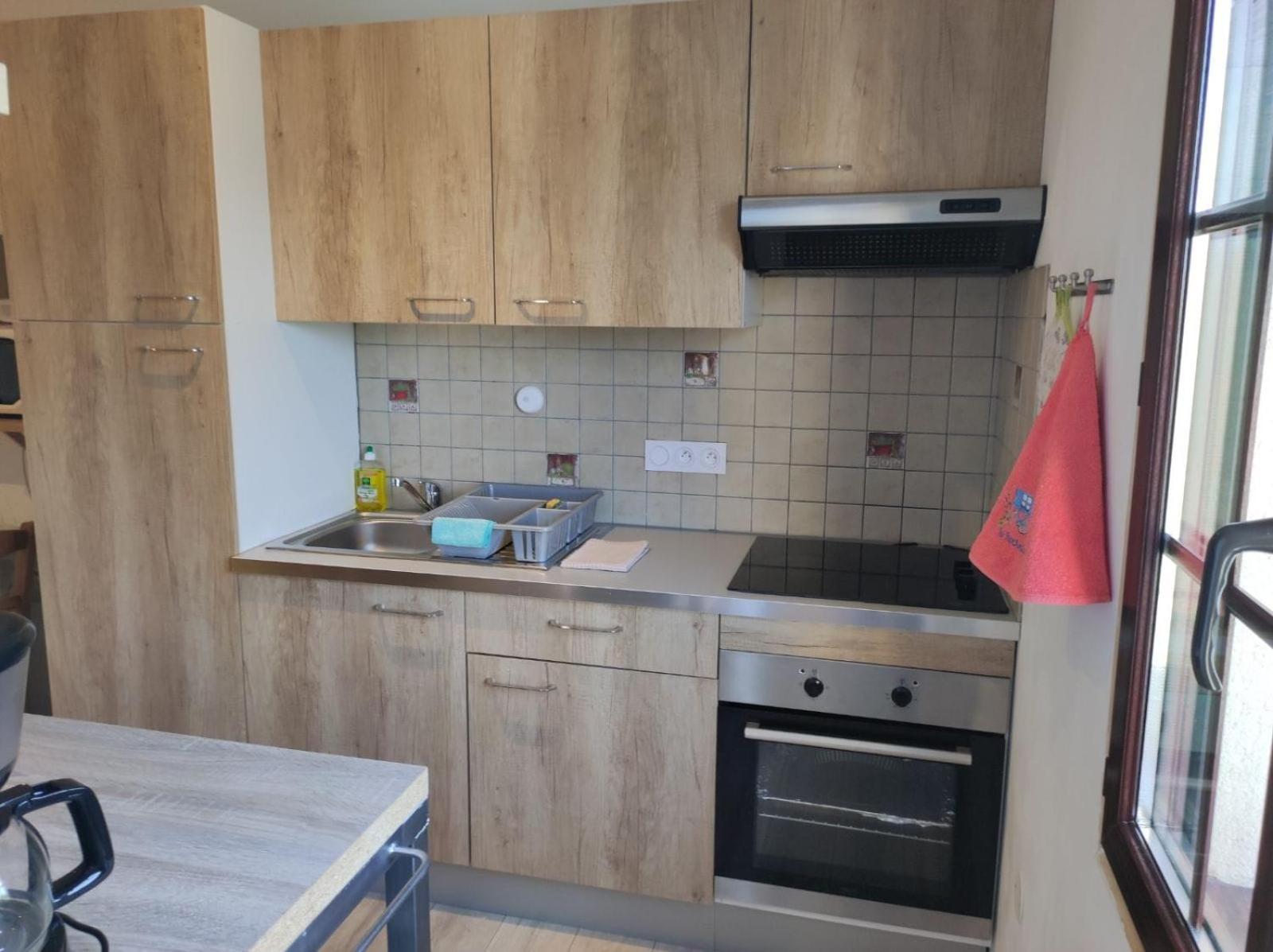 Appartement Gaston Vireux-Wallerand Luaran gambar