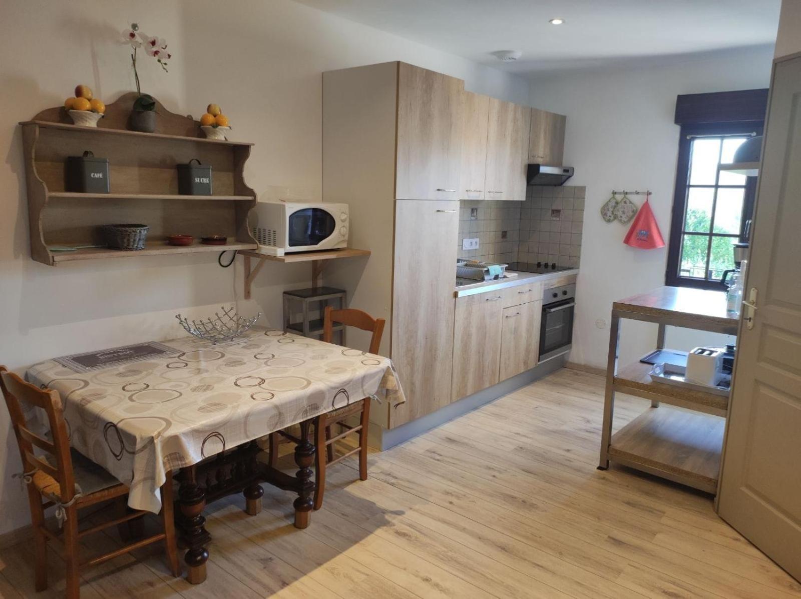 Appartement Gaston Vireux-Wallerand Luaran gambar