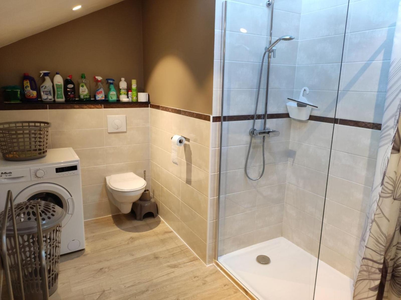 Appartement Gaston Vireux-Wallerand Luaran gambar